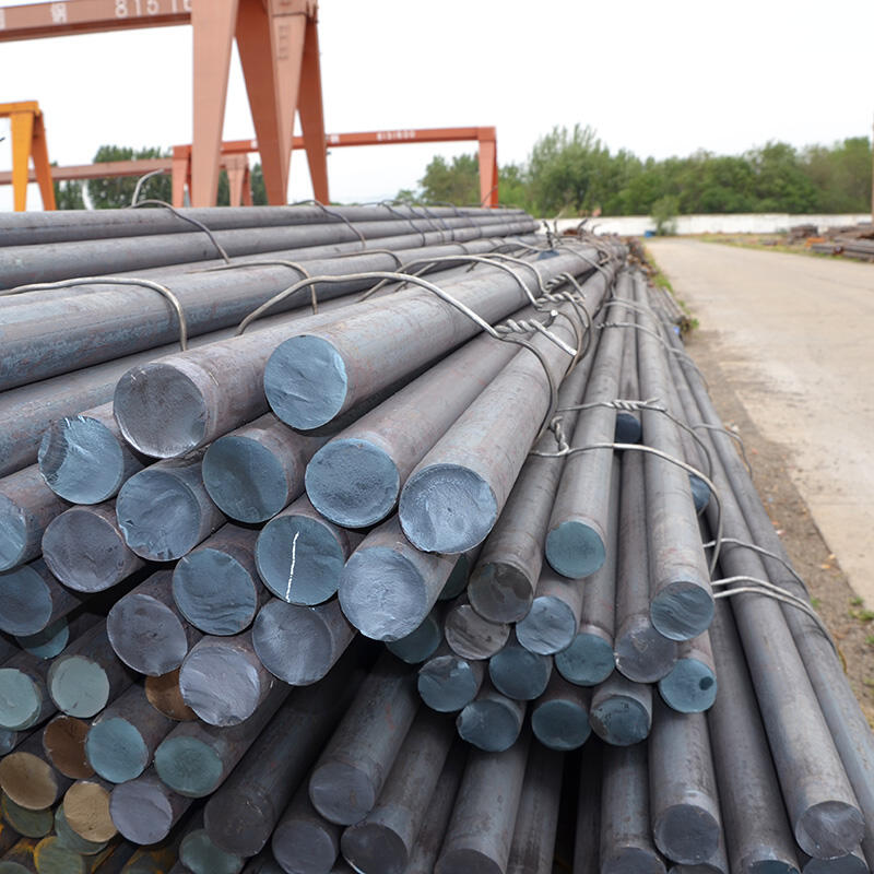 Q255 Carbon steel Bar