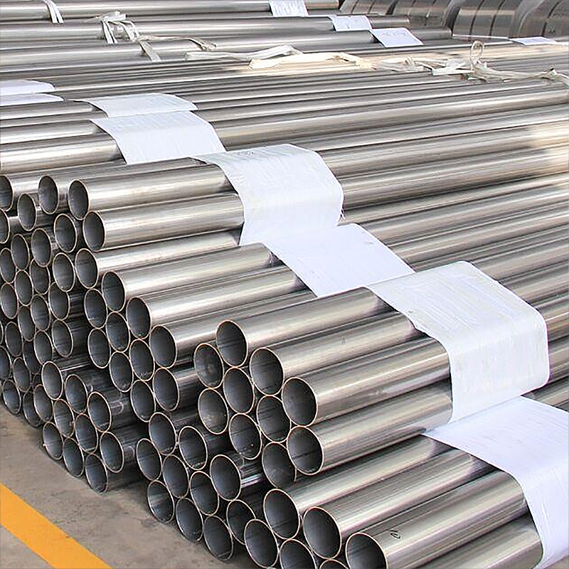 444 Stainless Steel Pipe