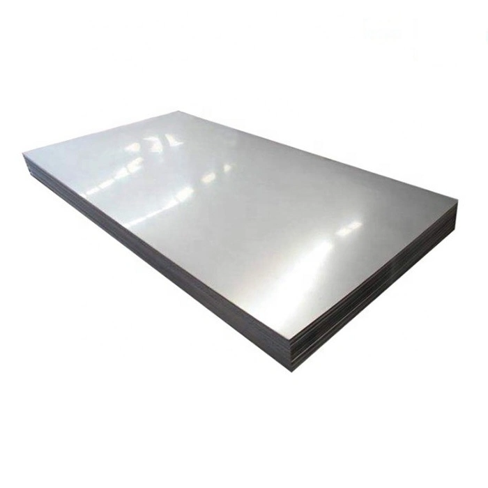 303 Stainless Steel Plate