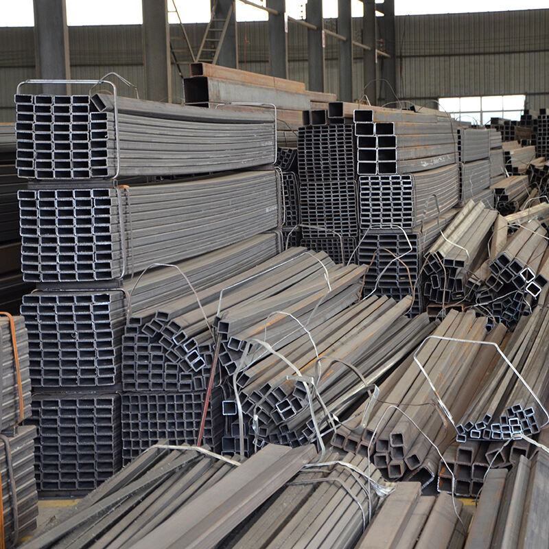 Q345 Carbon steel square tube