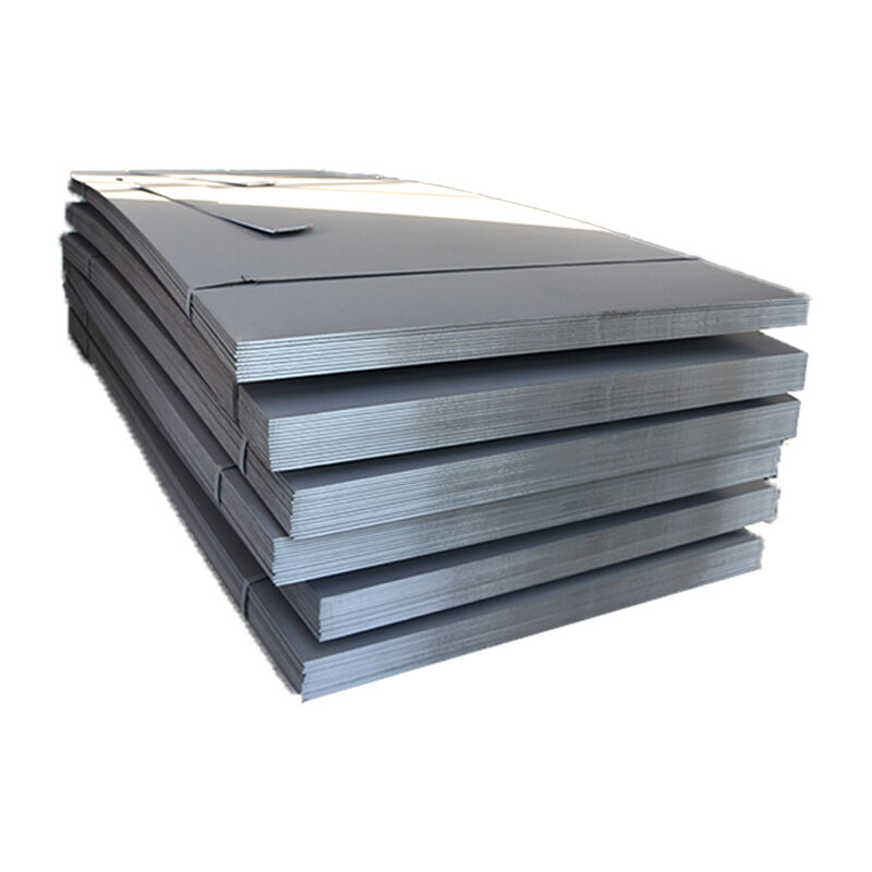 A36 Hot Rolled Steel Plate