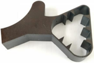 Överlägsen Precision Kontrollsystem
