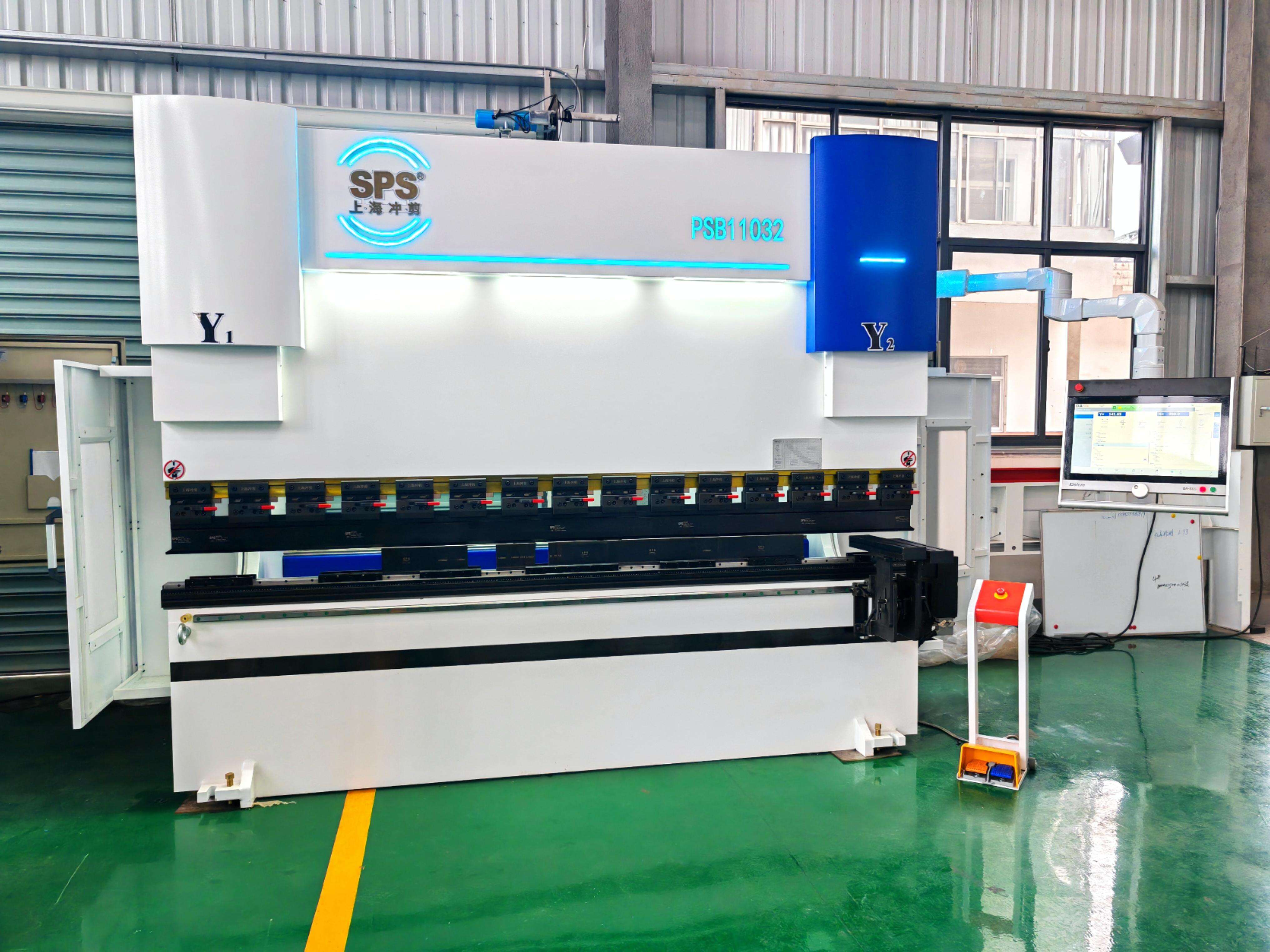 sistema avançado de controlo CNC