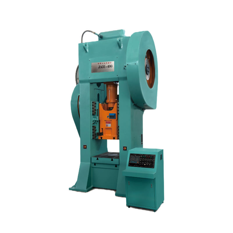 Pressa ad un punto di chiusura ad alte prestazioni (JA31-1000)