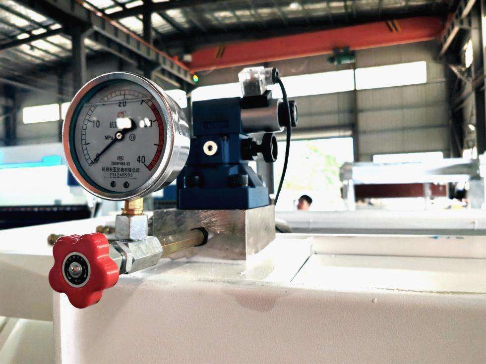 Kompaktes Design mit industriellen Fähigkeiten
