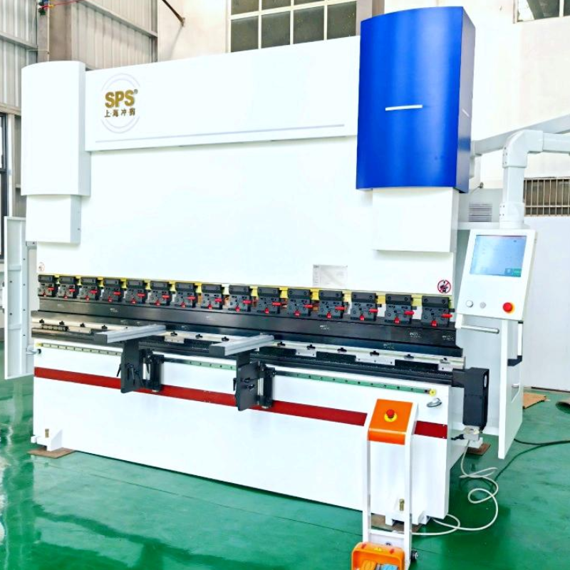 Intelligent Material Handling Integration