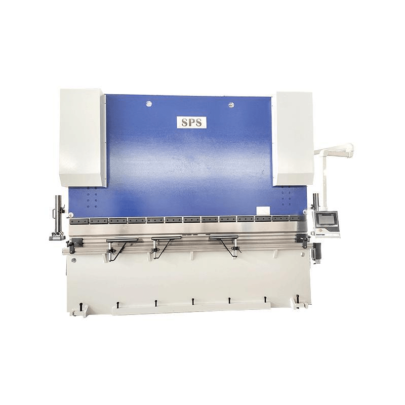 Máy uốn CNC PSA DA53T 4+1