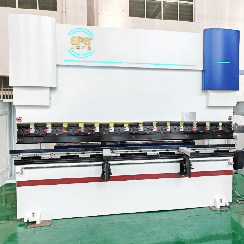 Piegatrice CNC PSA DA66S PSA-130T3200