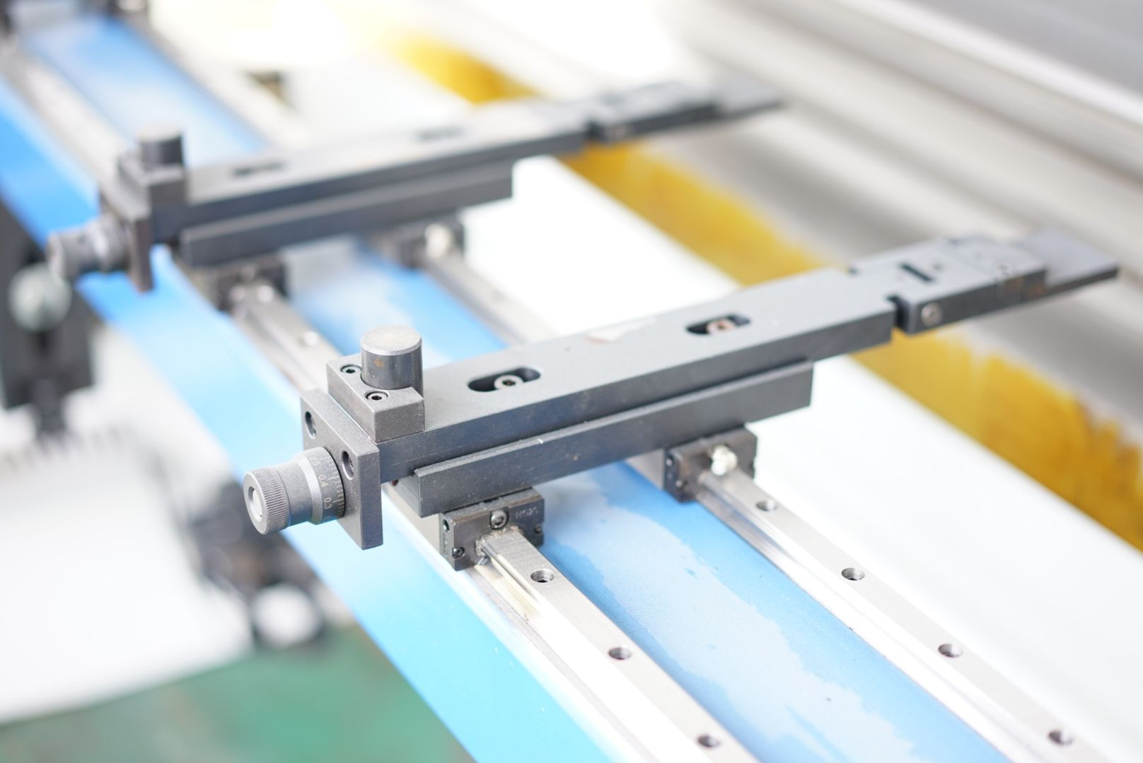 Versatility and Production Efficiency