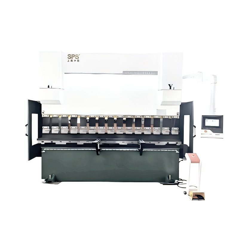 Piega a controllo numerico PSA DA53T PSA-320T3200