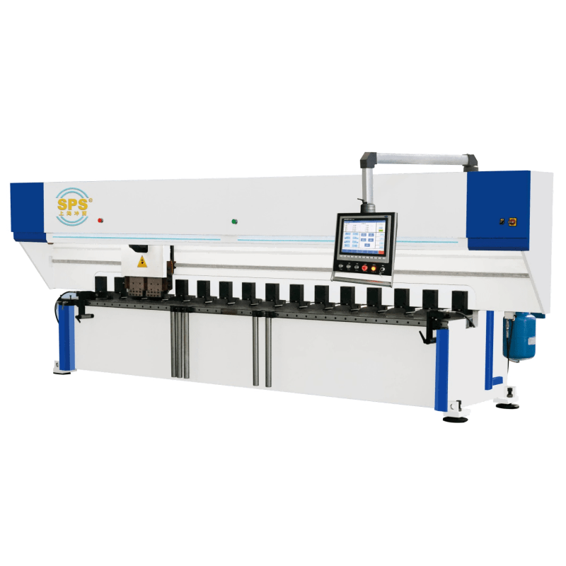 SJK Vertikal CNC V-sågmaskin 1560Y