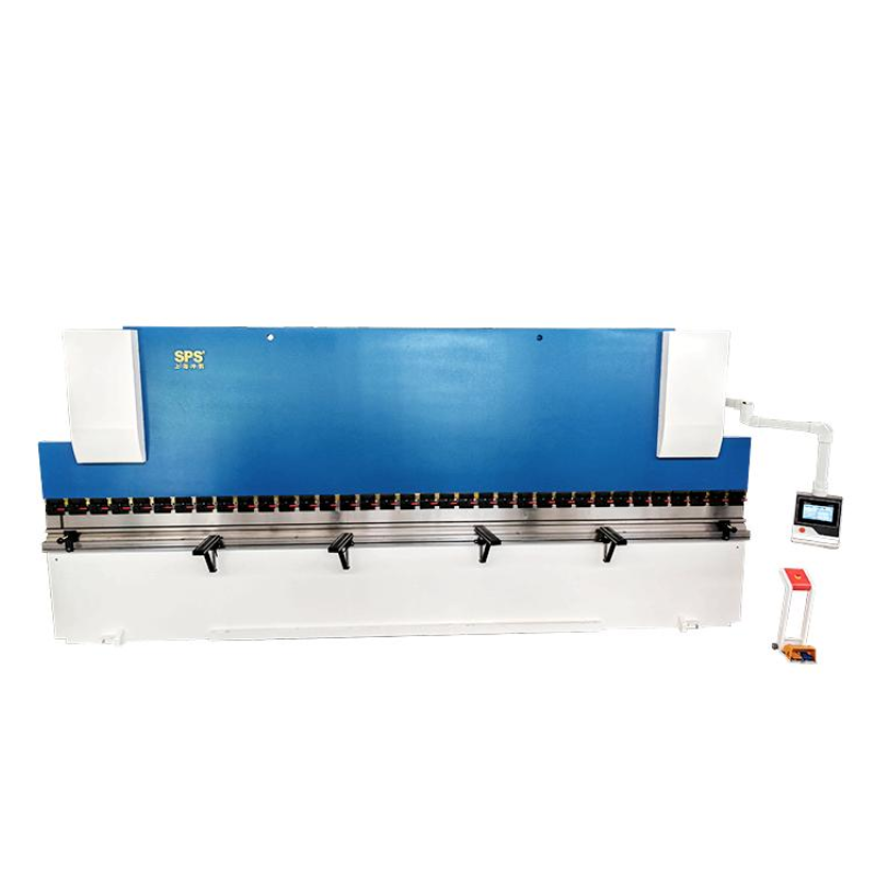 PSA CNC Press Brake DA53T