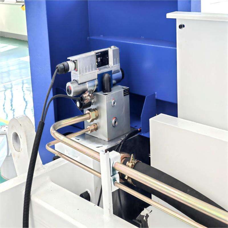 Sistemas de Control CNC Avanzados