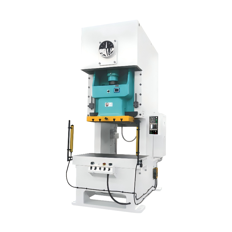 Prensa de punto único de tipo abierto (JH21-315)