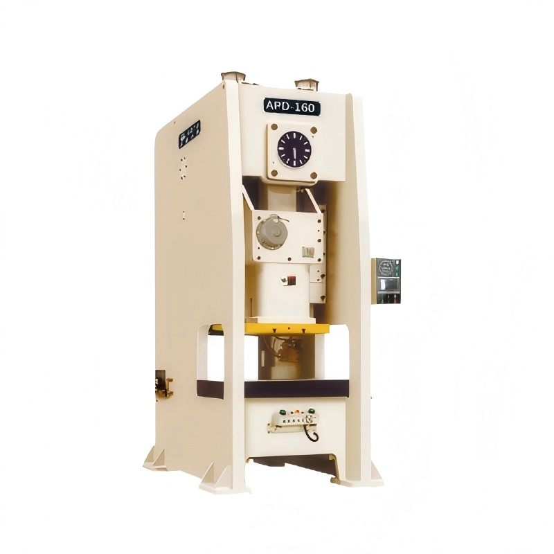 D-Rahmen Einzelkurbelpresse (APD-260)