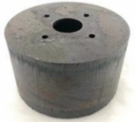Automatisierte Produktionseffizienz