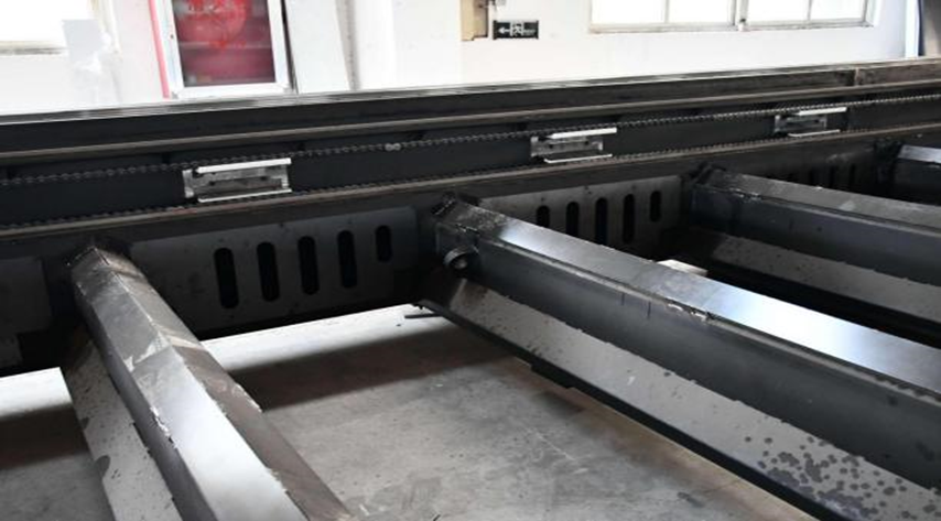 Fabricación de Precisión Económica