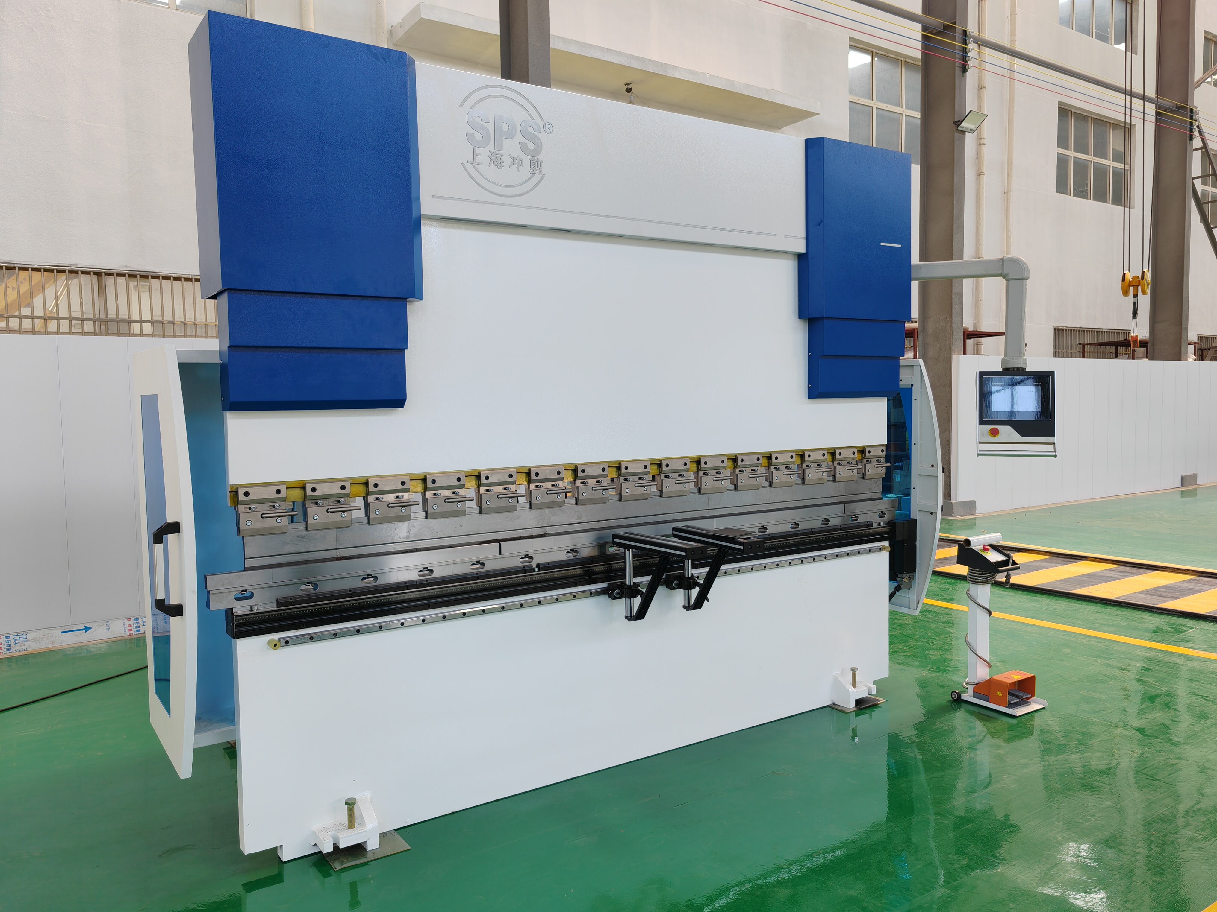 Precision Control and Automation