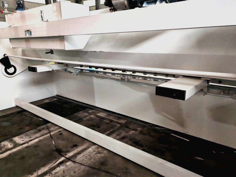Smart Manufacturing Integration