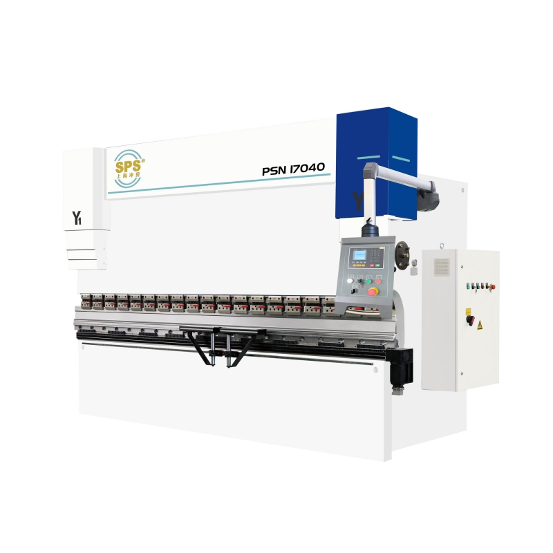 Integrated Safety and Efficiency Features