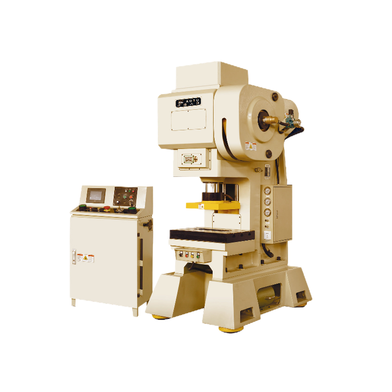 パンチングマシーン C-FRAME HIGH SPEED PRESS(GS) | パンチングマシン |