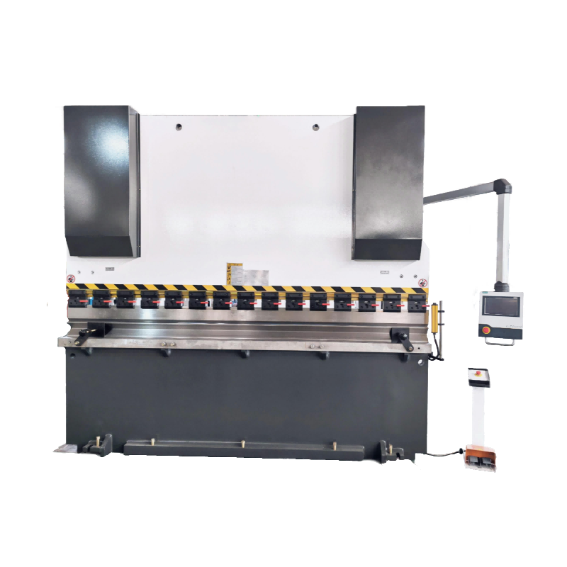 Máy uốn thủy lực PSN NC E310P