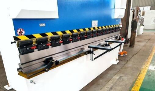 Safety Operating Regulations for Bending Machine
