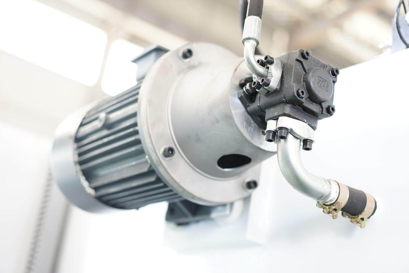 Intelligente Wassermanagement-Technologie