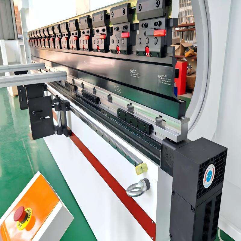 Avancerad styrsystemteknik  