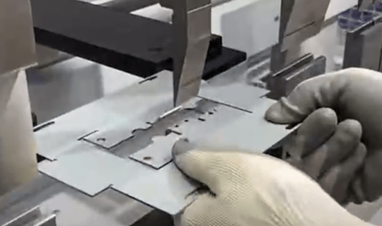 PSB11032 Red and White