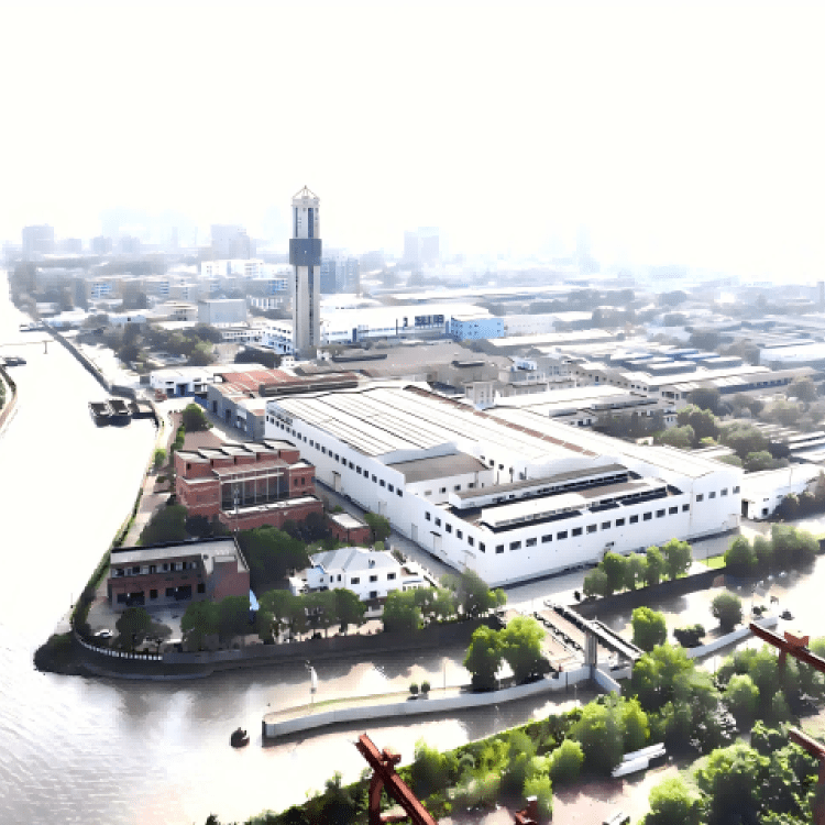 Shanghai Machine Tool Works Ltd.