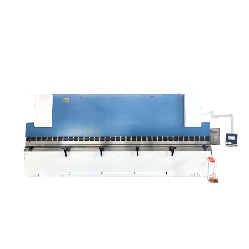 PSA CNC Press Brake DA53T  130T3200