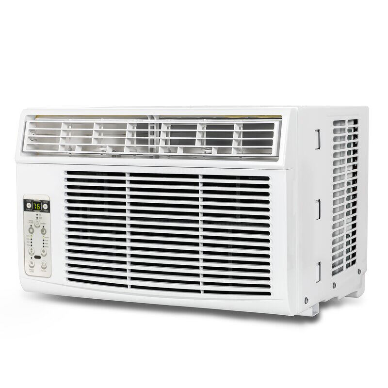 Wholesale Price 9000BTU Cooling Only Window Type Air Conditioner