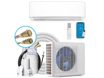 Energy-Saving Tips for Your Split Air Conditioner