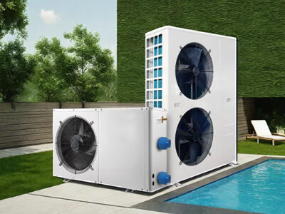 How Air Source Heat Pumps Help You Save on Energy Bills