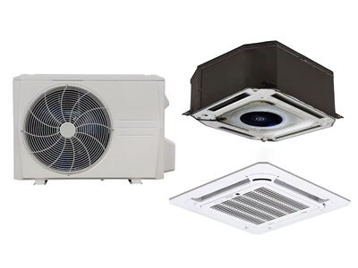 Cách Chọn Điều Hòa Tách Lõi Inverter Phù Hợp Với Không Gian Của Bạn