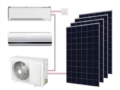 How to Choose the Right Inverter Split Air Conditioner for Your Space