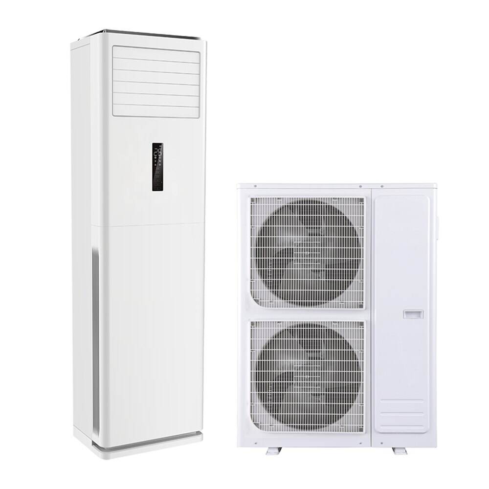 工場価格 48000 BTU 設置型エアコン 設置型AC