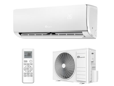 Why Wall Mounted Air Conditioners Are Perfect for Small Spaces