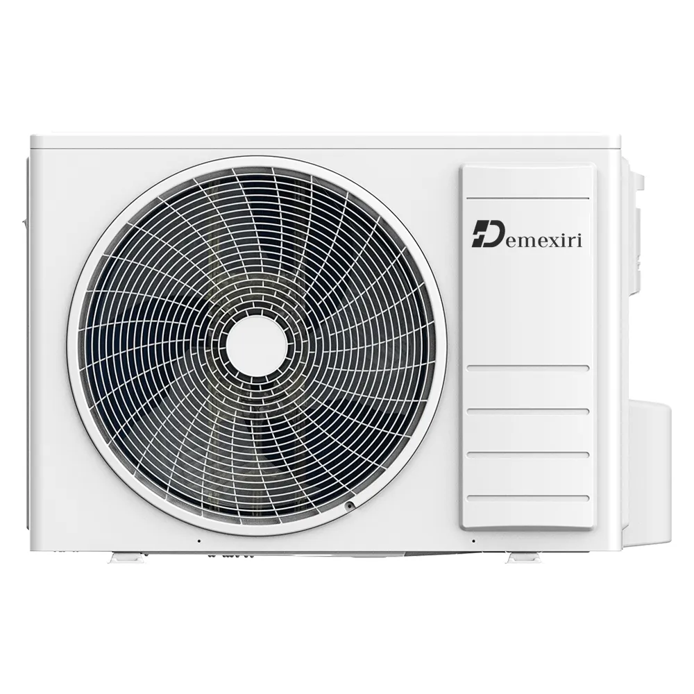 How Inverter Split Air Conditioners Improve Comfort and Air Quality