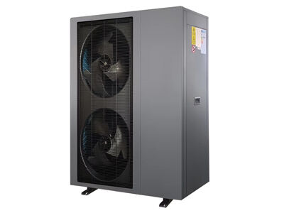 Inverter Heat Pumps vs. Conventional Heat Pumps: Whats the Difference?