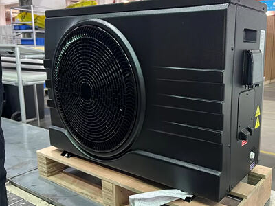 The Science Behind Air Source Heat Pumps: How They Work