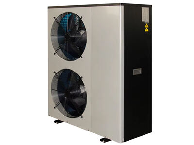 How to Maintain Your Air Source Heat Pump for Maximum Efficiency