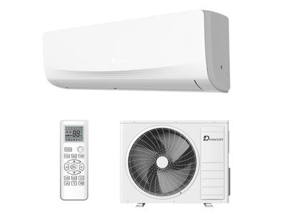 Top Features to Look for When Buying a Wall Mounted Air Conditioner