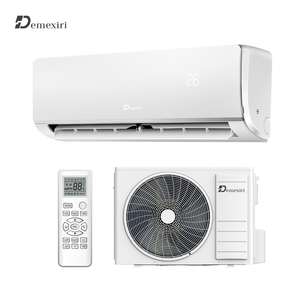 12000BTU pendingin saja Non-inverter split AC