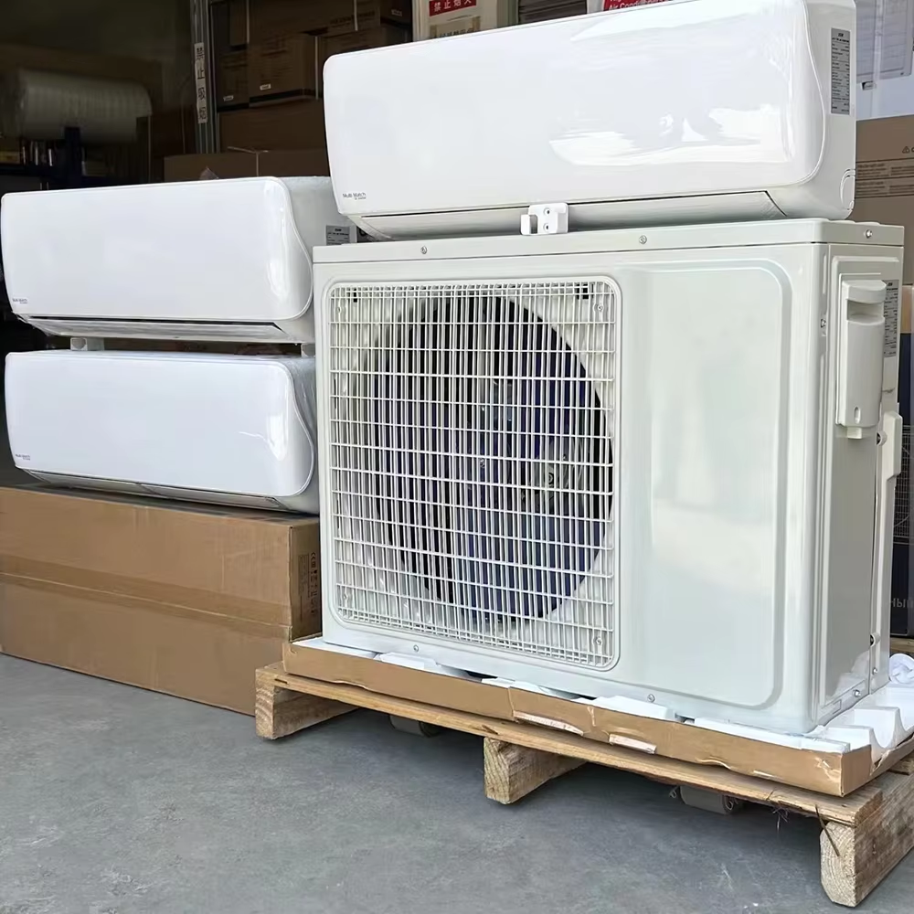 So pflegen Sie Ihre wandmontierte Klimaanlage für optimale Leistung