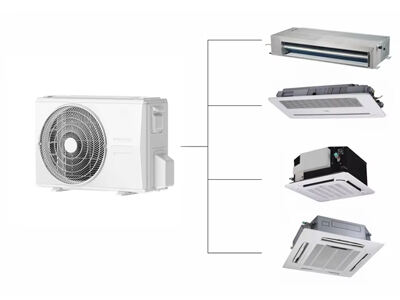 Why Inverter Mini Split Air Conditioners Are Ideal for Tropical Regions