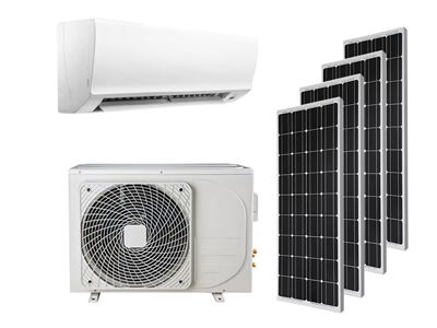 Top 5 Benefits of Using a Split Air Conditioner