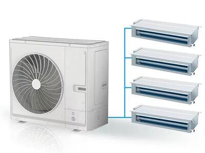 How to Maintain Your Wall Mounted Air Conditioner for Optimal Performance