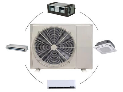 How Inverter Split Air Conditioners Improve Comfort and Air Quality